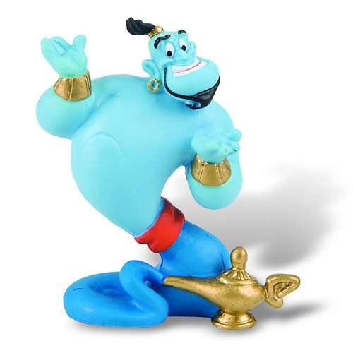 Figurina Bullyland Duhul