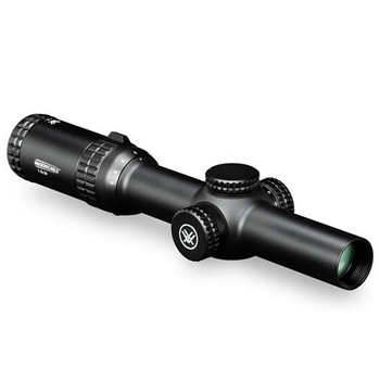 Luneta de arma Vortex Strike Eagle 1-6x24 AR-BDC Luneta de arma Vortex Strike Eagle 1-6x24 AR-BDC