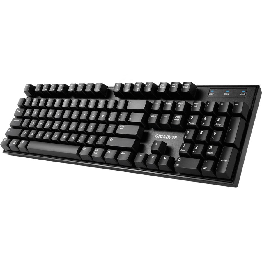 Tastatura Gaming Gigabyte Force K81