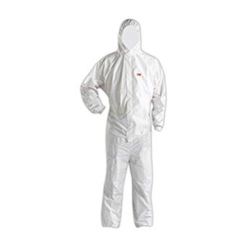 Combinezon de protectie 3M™ 4540, marimea L Combinezon de protectie 3M™ 4540, marimea L