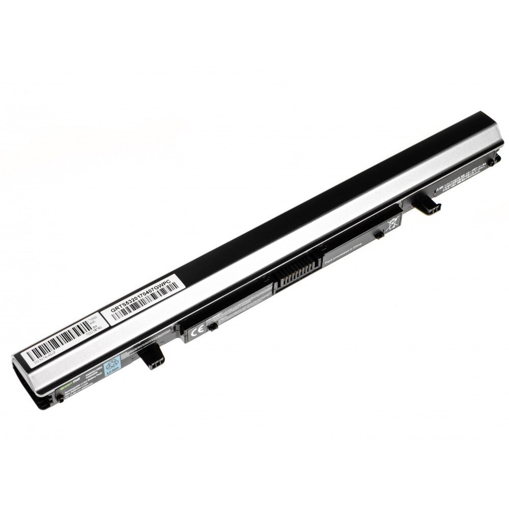 Baterie compatibila Grecencell pentru laptop Toshiba Satellite L950, Satellite L955, Satellite S955, Satellite U845, Satellite U940, Satellite U945, model Toshiba PA5076U-1BRS PA5077U-1BRS PABAS268 PABAS269