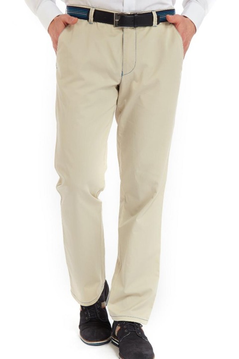 Pantaloni Barbati W. Wegener River 5511 Bej