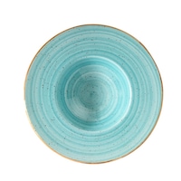 Farfurie pentru paste AURA AQUA 28cm AAQ BNC 28CK