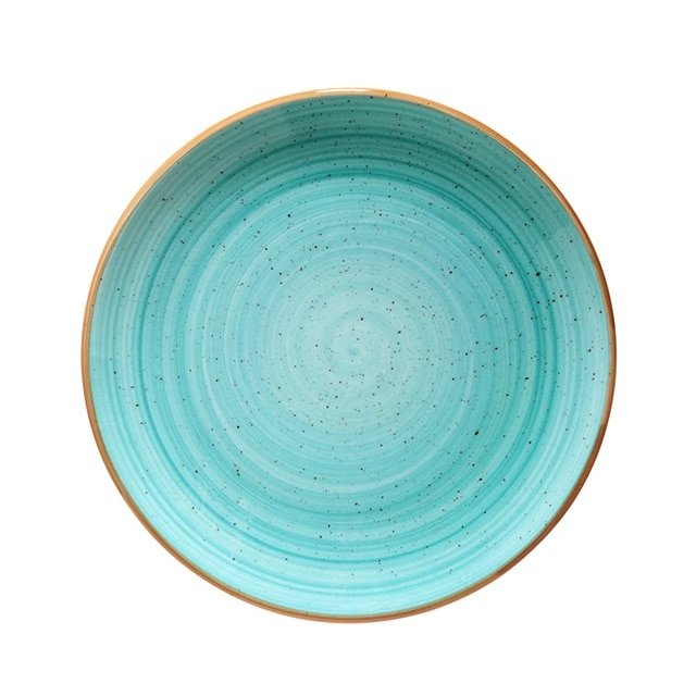 Farfurie AURA AQUA 25cm AAQ GRM 25DZ