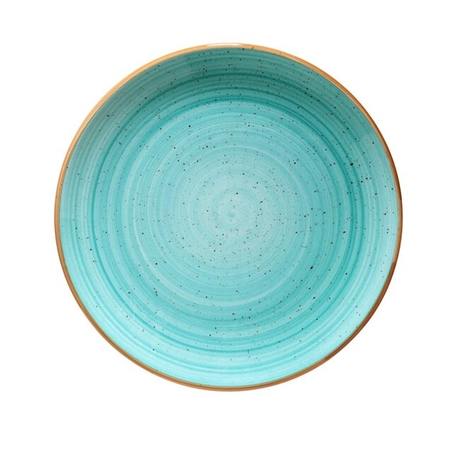 Farfurie AURA AQUA 21cm AAQ GRM 21DZ