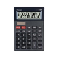 Calculator de birou Canon AS120, 12 digit