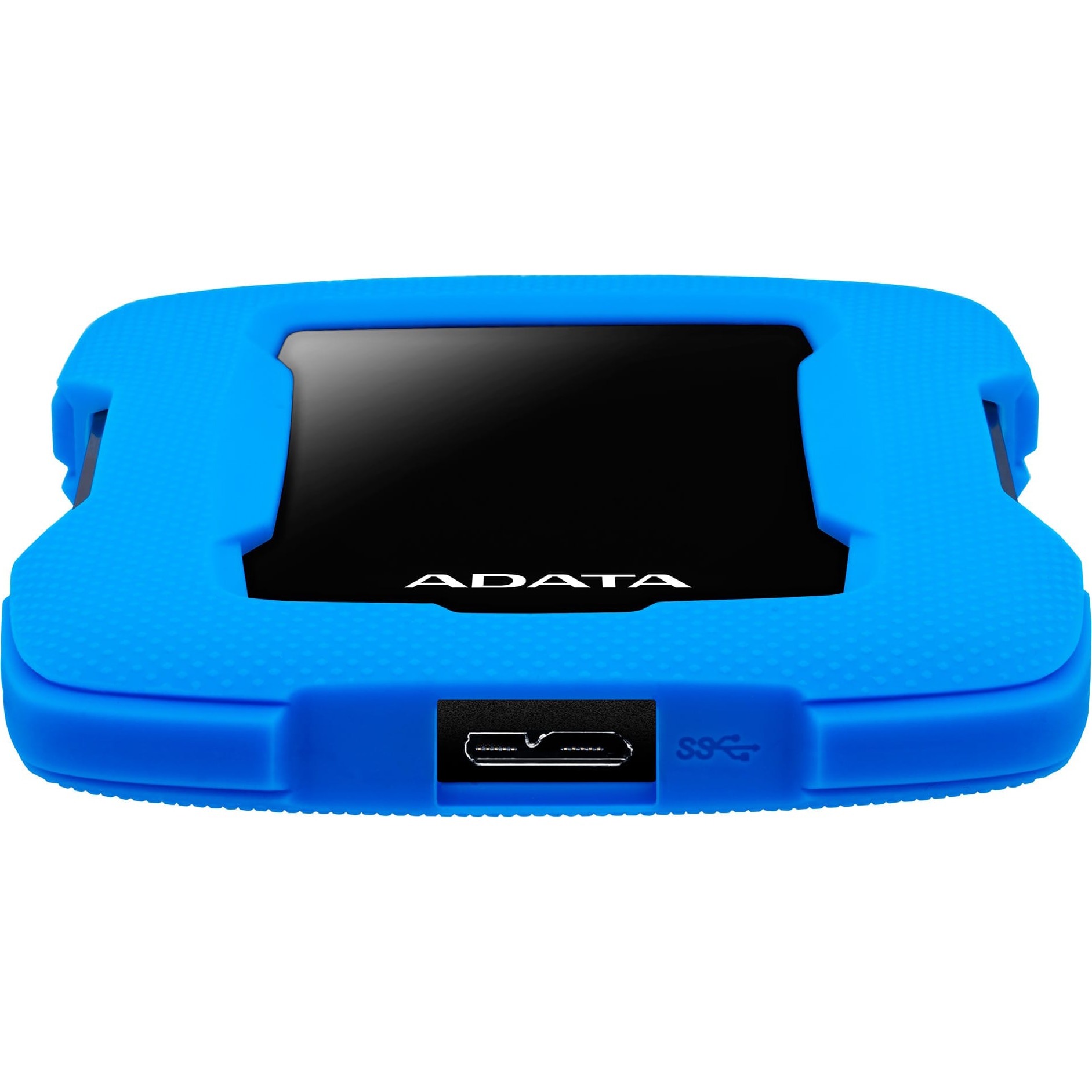 ADATA HD330-5T 2.5インチ 耐衝撃 外付けハードドライブ 5TB HDD Extern ADATA Durable HD330 5TB, Shock Sensor, 2.5