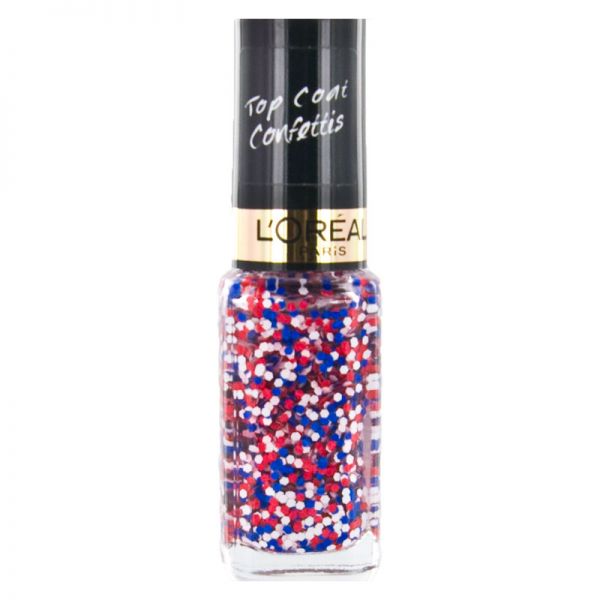 Lac de unghii, L'oreal Paris, 926 Independence Day, 5 ml