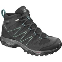 incaltaminte de trekking pentru femei salomon campside mid 5 gtx negru 39 13 imagen 10_0_
0