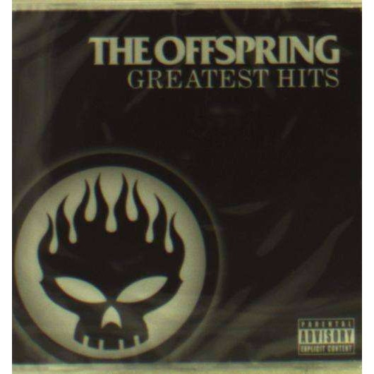 Offspring - Greatest Hits (CD)