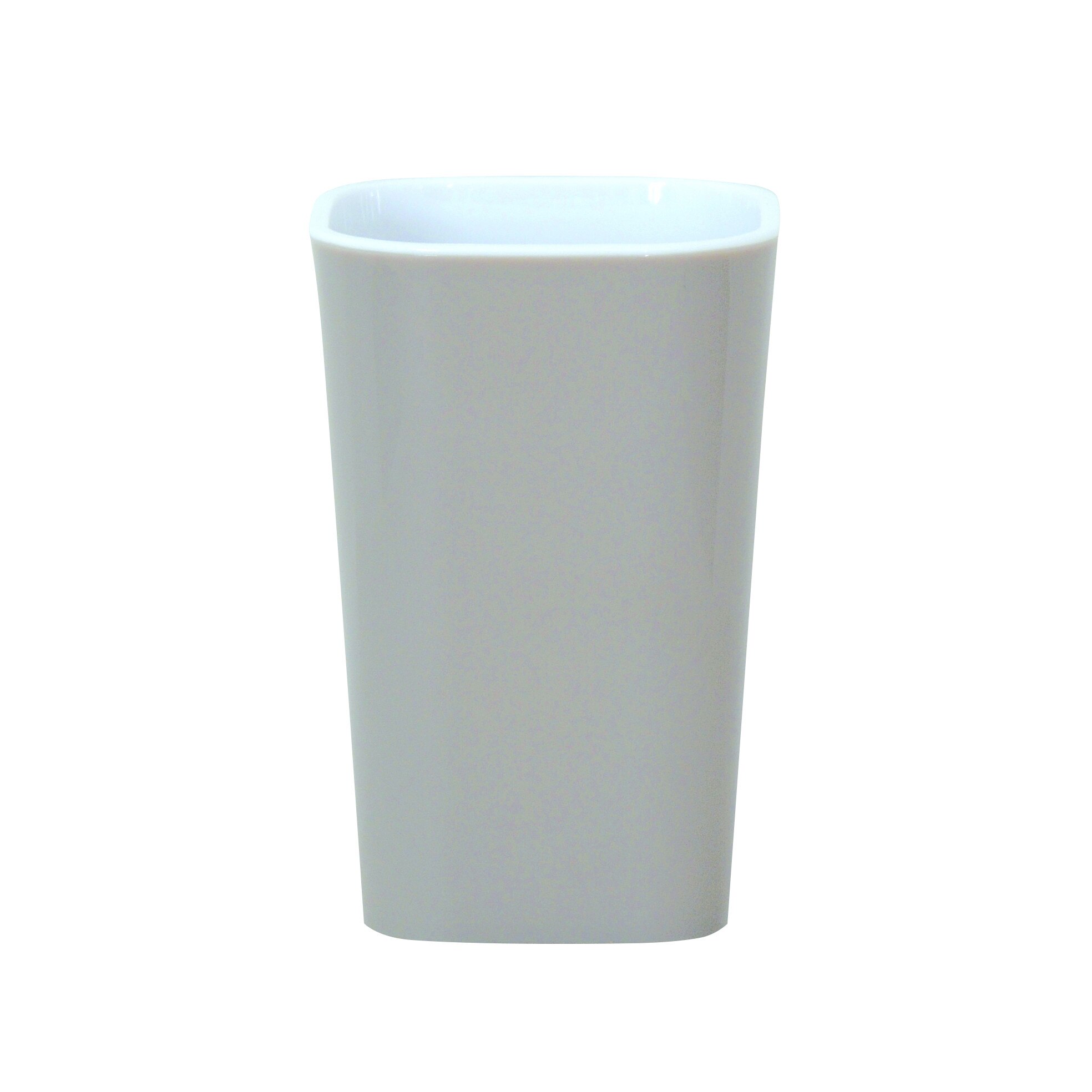 Pahar baie SOFT TOUCH,Msv, Taupe