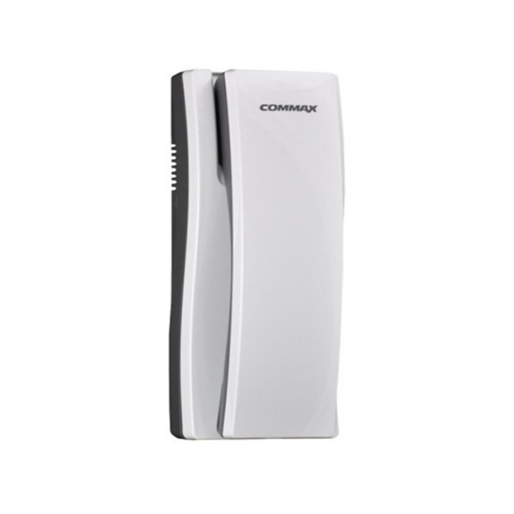 Interfon de interior Commax DP-SS, aparent, 4 fire