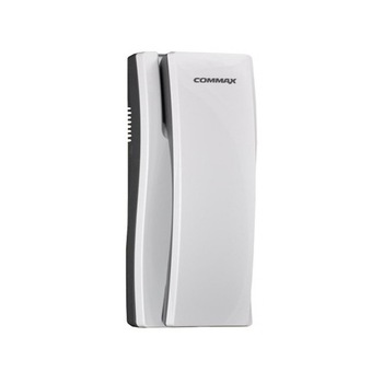Interfon de interior Commax DP-SS, aparent, 4 fire Interfon de interior Commax DP-SS, aparent, 4 fire
