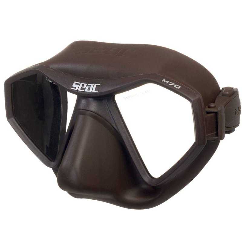 Masca Seac - M70 Brown, Maro, EOL