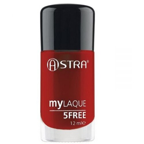 Lac de unghii ultra luminos ASTRA 12 ML (3 White Light)