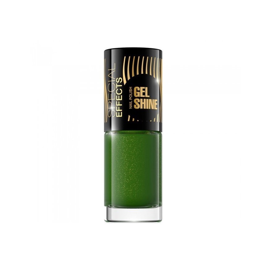 Lac de unghii, Eveline Cosmetics, Gel Shine, Nr. 259, 5 ml