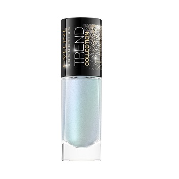 Lac de unghii, Eveline Cosmetics, Trend Collection, 8 ml, nuanta 278 Lac de unghii, Eveline Cosmetics, Trend Collection, 8 ml, nuanta 278