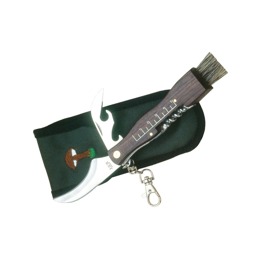 Briceag, JKR, Mecanic, pentru ciuperci