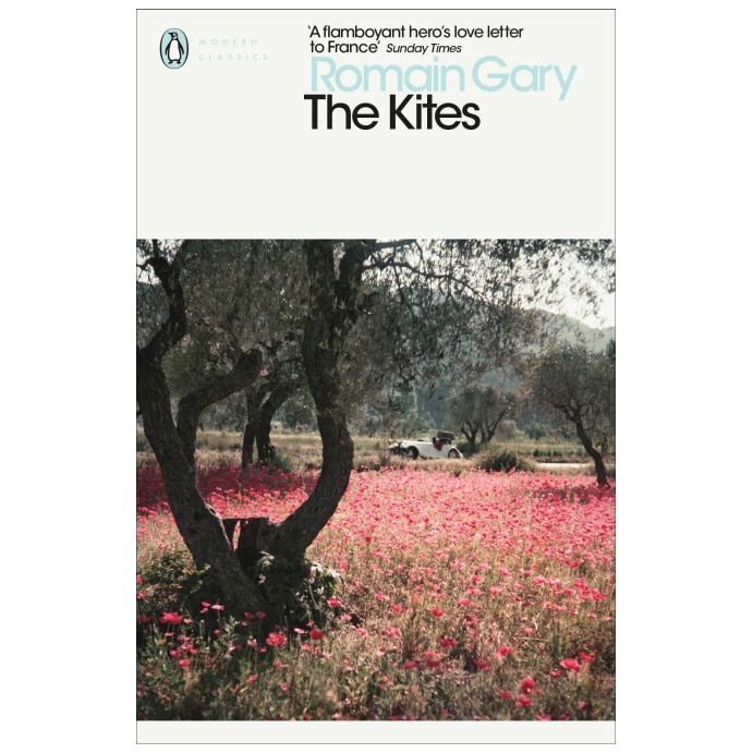 Kites (PMC) - Romain Gary