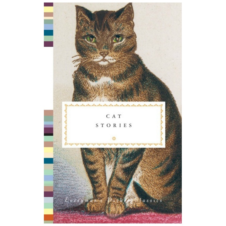 Cat Stories - Diana Secker Tesdell (ed)