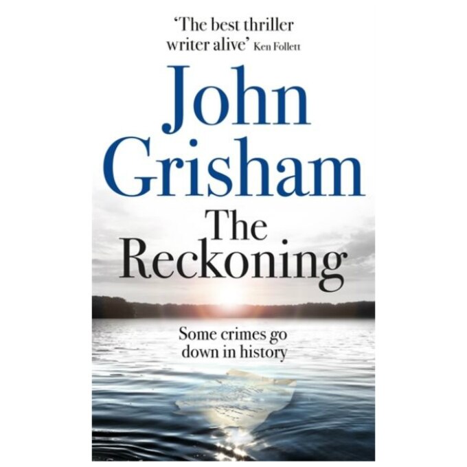 Reckoning - John Grisham