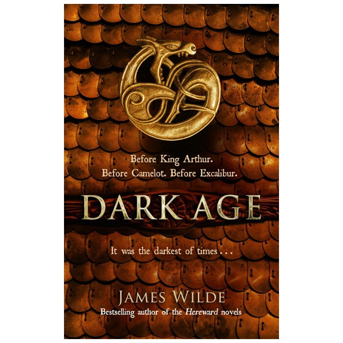 Dark Age 2 - James Wilde