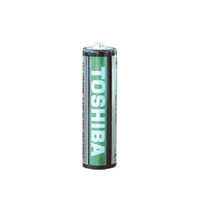 Усилена батерия, TOSHIBA, 1,5V, AAA, R03UG