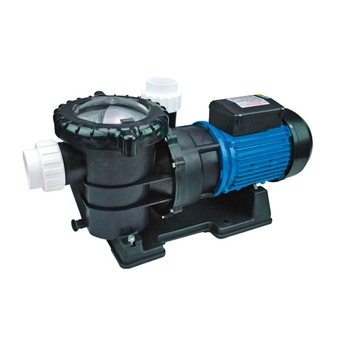 Pompa Pool Point pentru piscina cu prefiltru 1.5 HP Pompa Pool Point pentru piscina cu prefiltru 1.5 HP
