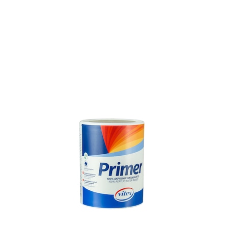 Amorsa acrilica Vitex, 750ml, antimucegai