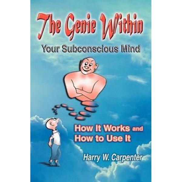 Genie Within