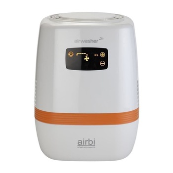 Umidificator si purificator de aer AirBi AIRWASHER BI3200 Umidificator si purificator de aer AirBi AIRWASHER BI3200