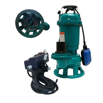 Pompa Apa Murdara Profesionala ( Drenaj, Fosa ), CTR-IBO Polonia, Putere1500 W, Debit 24000 L/H + Panou Protectie Termica Pompa Apa Murdara Profesionala ( Drenaj, Fosa ), CTR-IBO Polonia, Putere1500 W, Debit 24000 L/H + Panou Protectie Termica