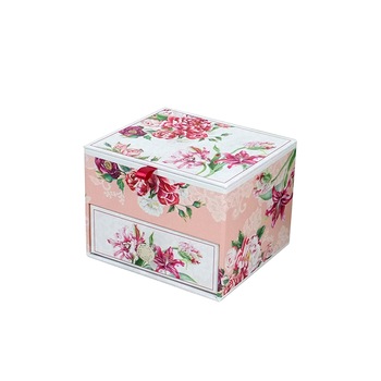 Cutie Bijuterii Bobo H5125 D325, Floral Cutie Bijuterii Bobo H5125 D325, Floral