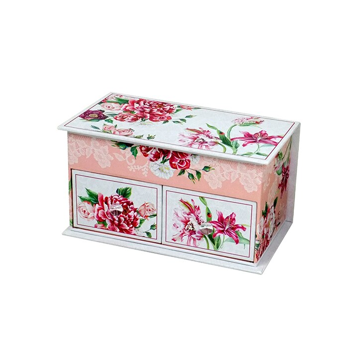 Cutie Bijuterii Bobo H5627 D325, Floral