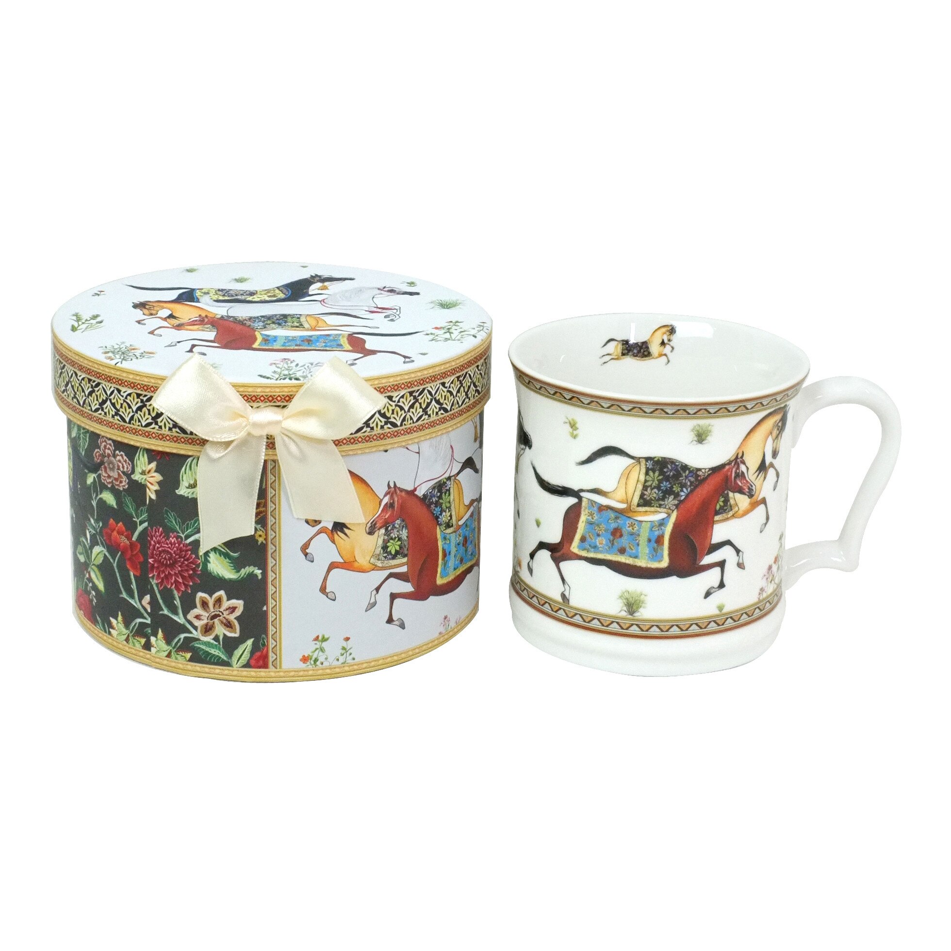 Cana Portelan Bobo R2112T/N D329, Cai