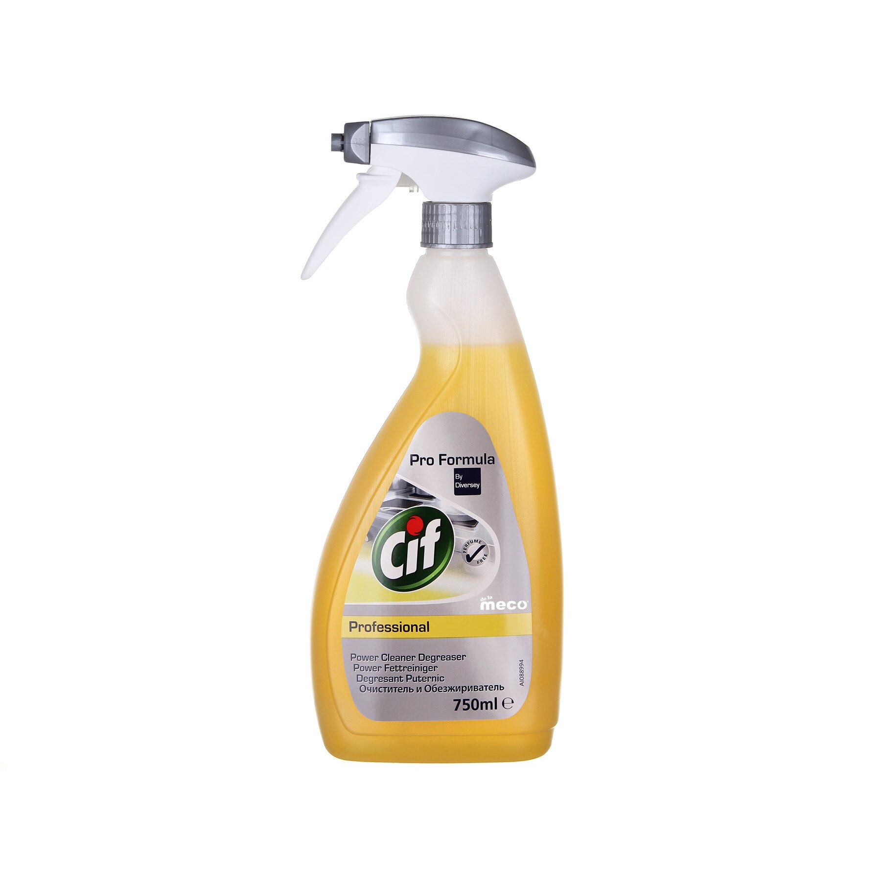 Degresant puternic Cif 750 ml 7518667