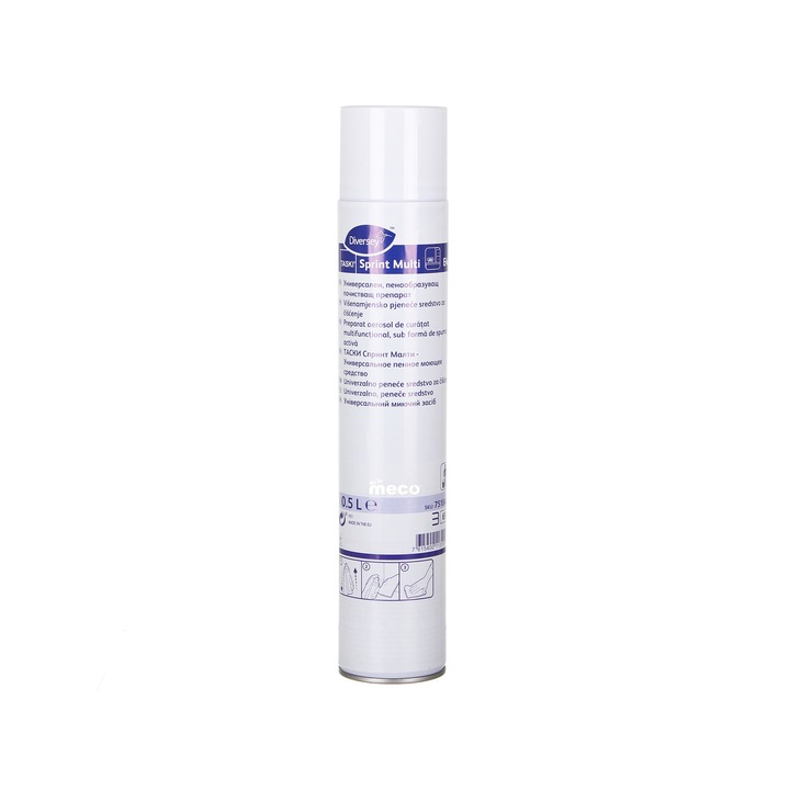 Solutie profesionala suprafete lavabile TASKI Sprint Multi 7518426