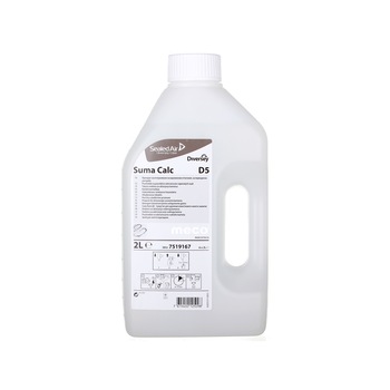 Detergent detartrant Suma Calc D5 2litri 7519167 Detergent detartrant Suma Calc D5 2litri 7519167