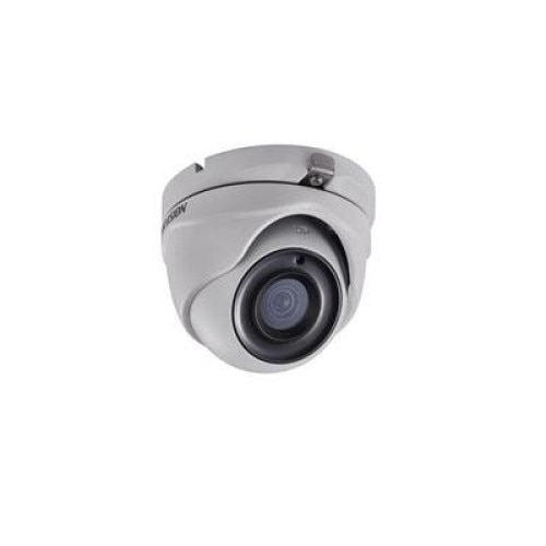 Camera de supraveghere 5Mp HIKVISION TurboHD 4.0 lentila 2.8mm
