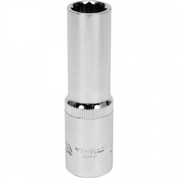 Tubulara Bihexagonala Lunga 13MM, 1/2'' YT-12935 Tubulara Bihexagonala Lunga 13MM, 1/2'' YT-12935