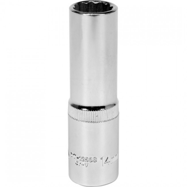 Tubulara Bihexagonala Lunga 14MM, 1/2'' YT-12936