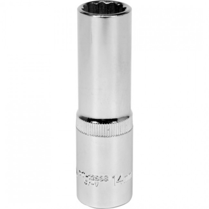 Tubulara Bihexagonala Lunga 14MM, 1/2'' YT-12936