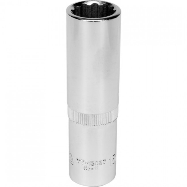 Tubulara Bihexagonala Lunga 15MM, 1/2'' YT-12937