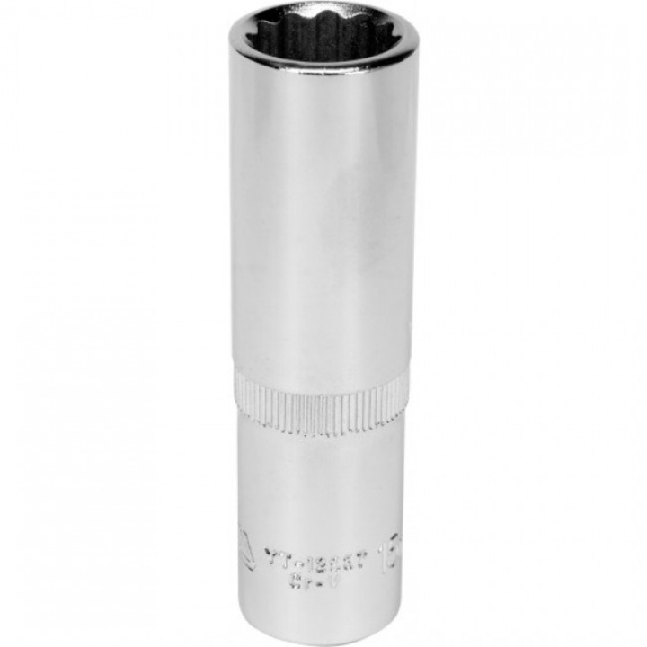 Yato dugókulcs 12 szögű 15 mm 1/2" hosszított