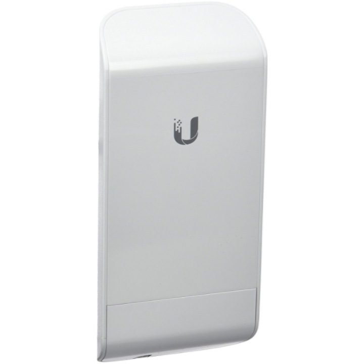 Acces Point Ubiquiti NanoStation Loco M2, 2.4Ghz, 1xRJ45, 300Mbps