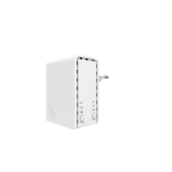 Access Point Mikrotik PWR-Line AP, 1xRJ45, 300Mbps, stecher tip C Access Point Mikrotik PWR-Line AP, 1xRJ45, 300Mbps, stecher tip C