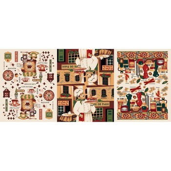 Set 12 Prosoape de Bucatarie 50 x 70 cm, din Bumbac, model Fagure Set 12 Prosoape de Bucatarie 50 x 70 cm, din Bumbac, model Fagure