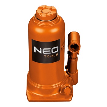 Cric hidraulic Neo 11-702, 5T Cric hidraulic Neo 11-702, 5T