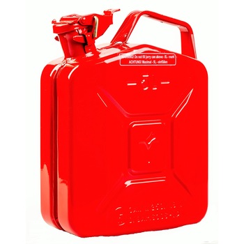 Canistra combustibil METAL 5L, VALPRO Canistra combustibil METAL 5L, VALPRO
