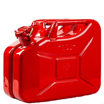 Canistra combustibil METAL 10L, VALPRO Canistra combustibil METAL 10L, VALPRO